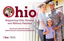 military families image for OHIO